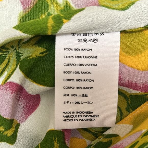 Faithful the Brand Dinah Blouse - Picture 9 of 9